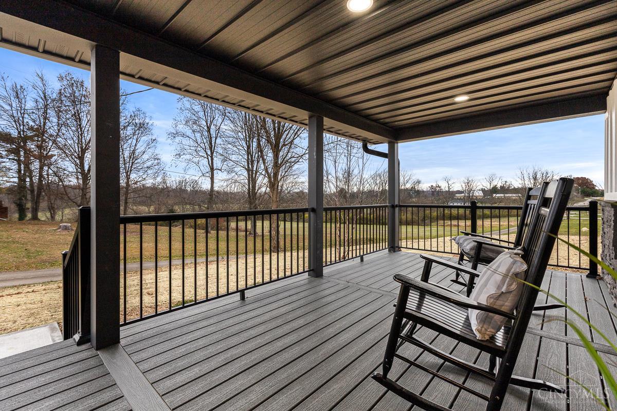 1566 Bolender Road Hamersville, OH 45130 - Photo 44 of 60