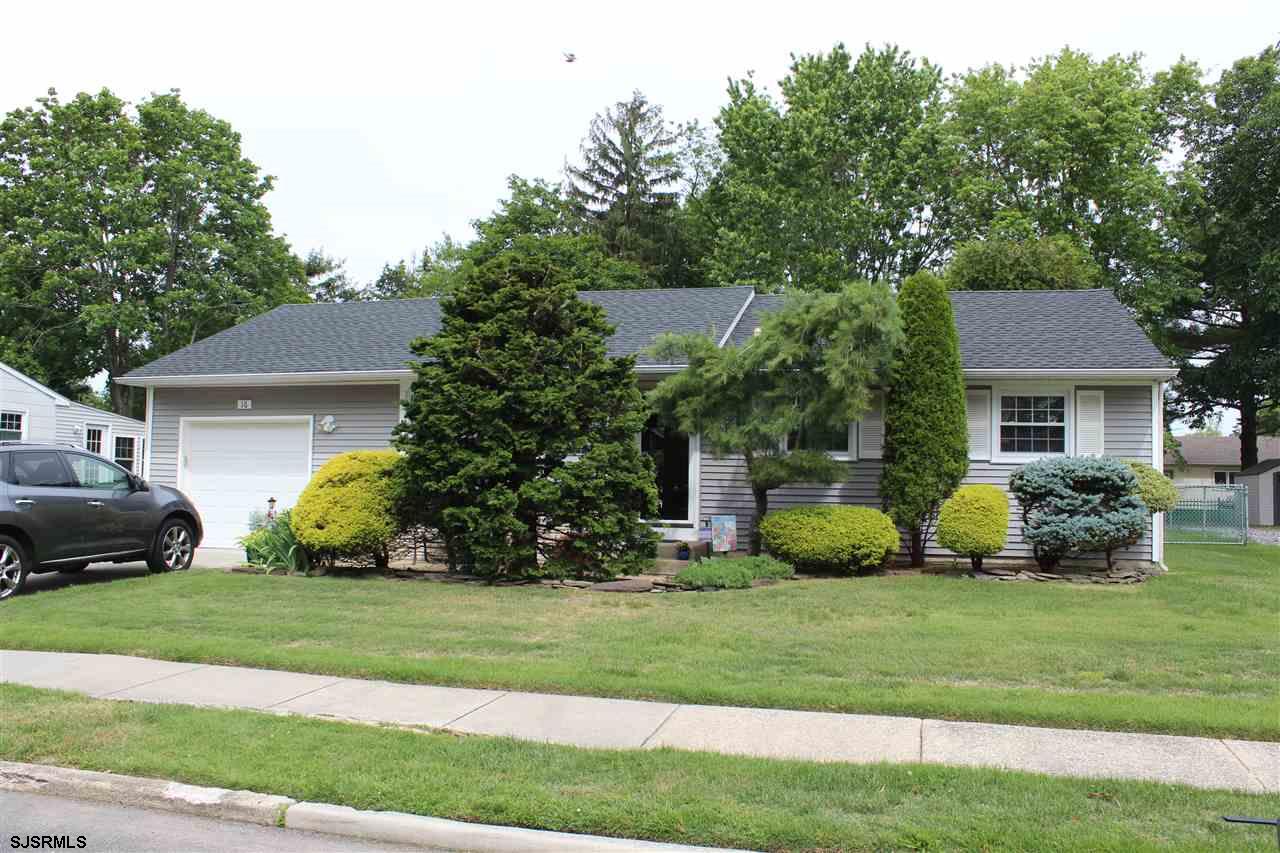 16 Haddon Road Somers Point, NJ 08244 - Photo 1 of 25 Gallery Image 1