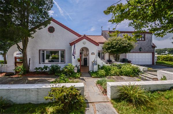 56 Rip Van Winkle Way Bourne, MA 02532 - Photo 2 of 30