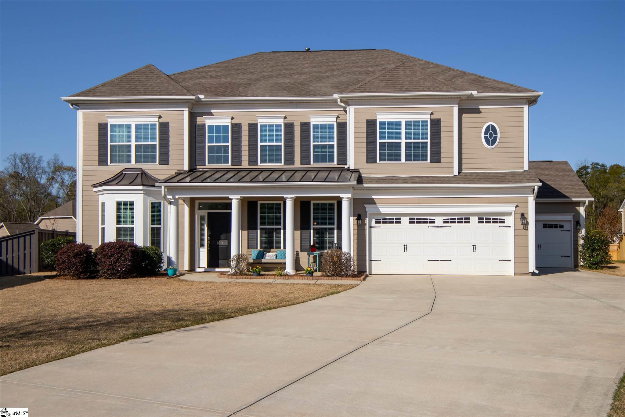 709 Angus Court Fountain Inn, SC 29644 - Photo 1 of 36 Gallery Image 1