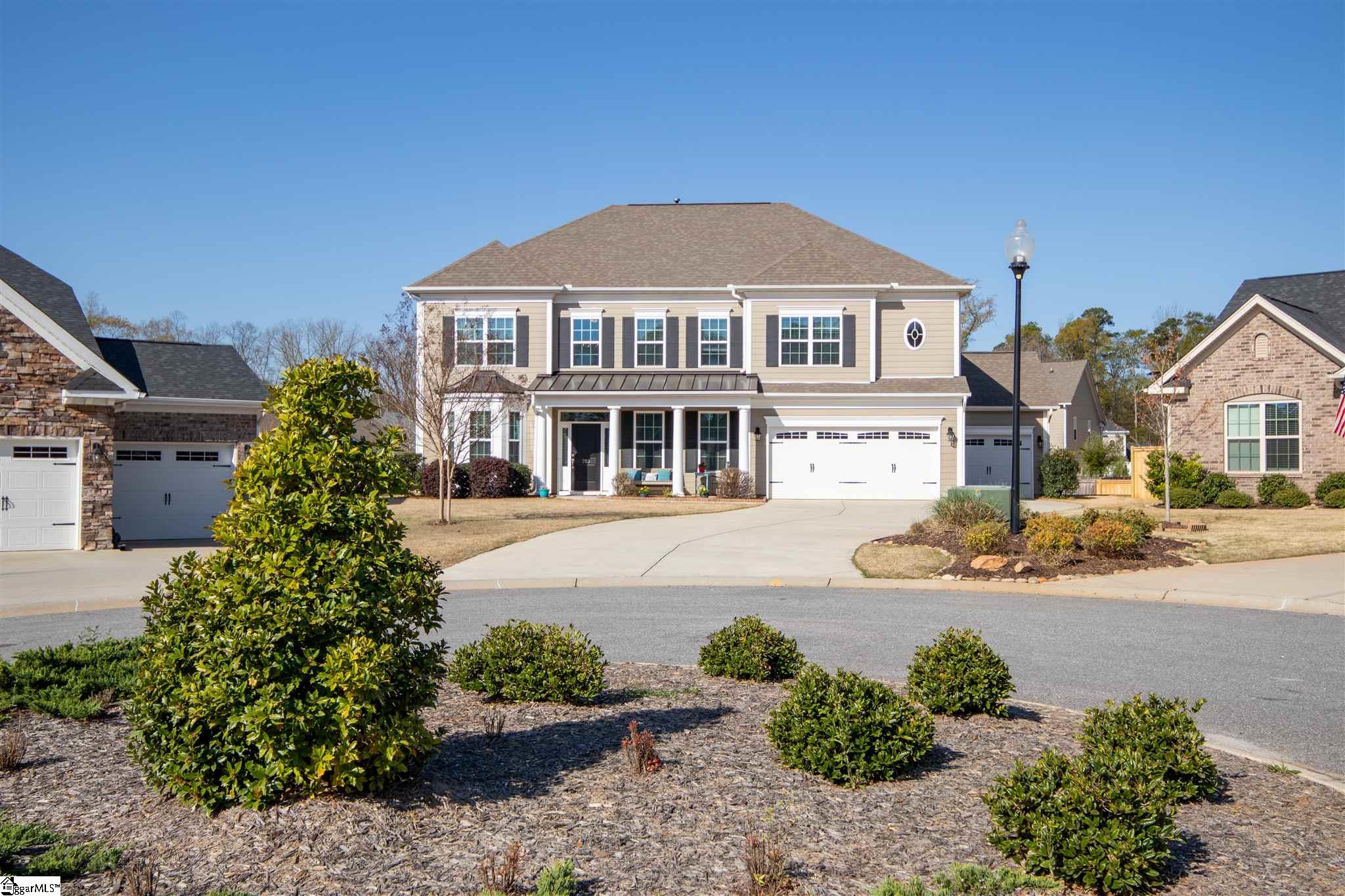 709 Angus Court Fountain Inn, SC 29644 - Photo 2 of 36 Gallery Image 2