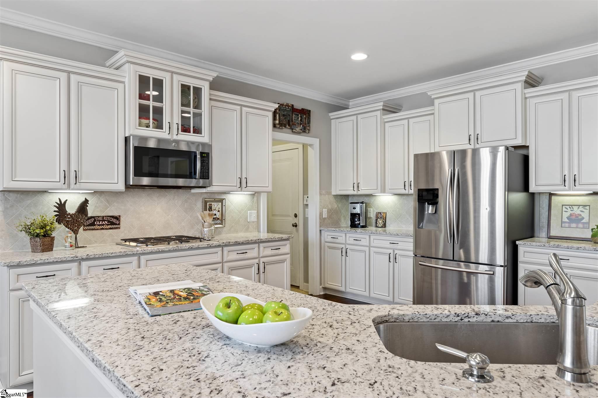 709 Angus Court Fountain Inn, SC 29644 - Photo 12 of 36 Gallery Image 12