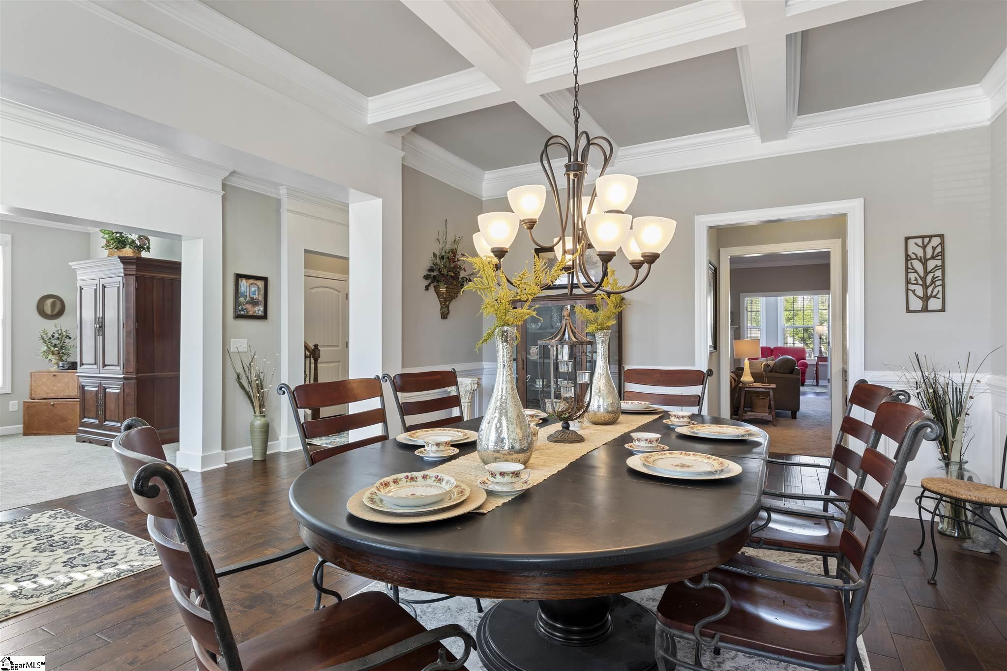 709 Angus Court Fountain Inn, SC 29644 - Photo 15 of 36 Gallery Image 15