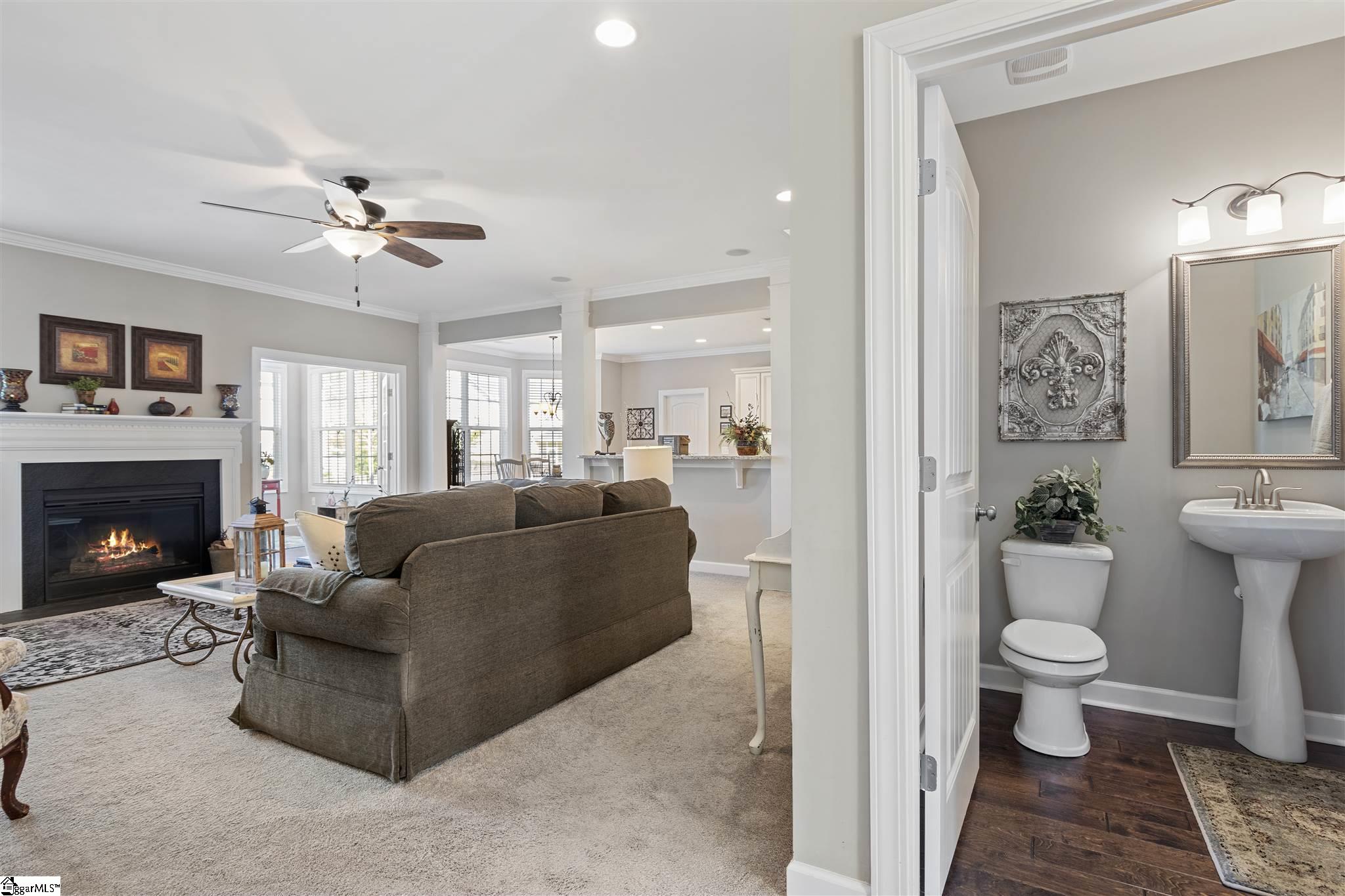 709 Angus Court Fountain Inn, SC 29644 - Photo 18 of 36 Gallery Image 18