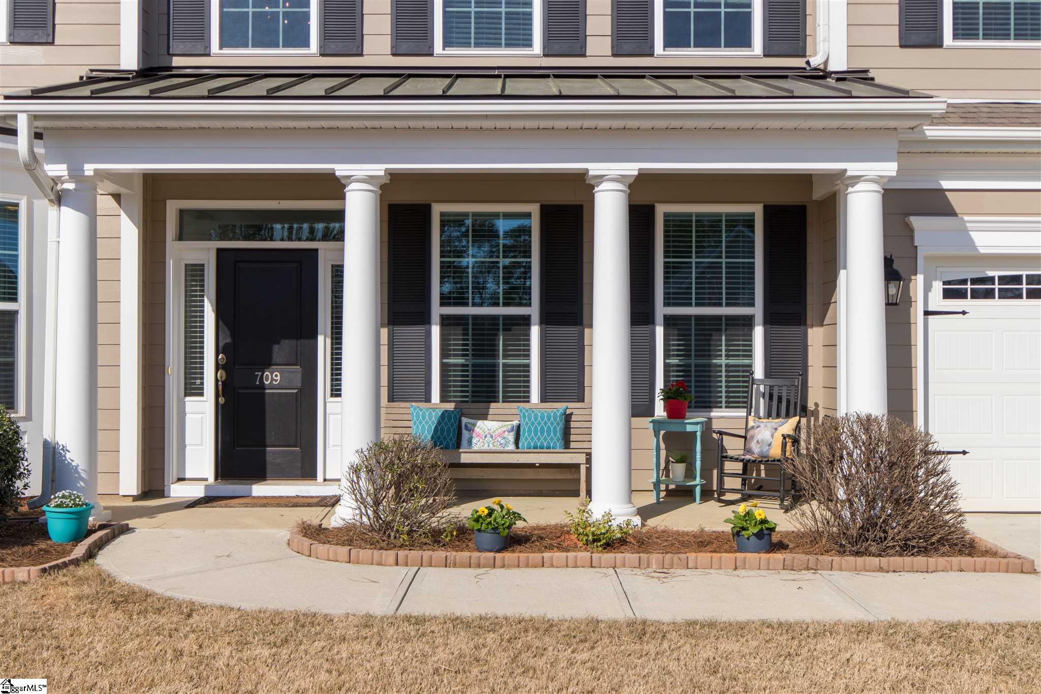 709 Angus Court Fountain Inn, SC 29644 - Photo 3 of 36 Gallery Image 3
