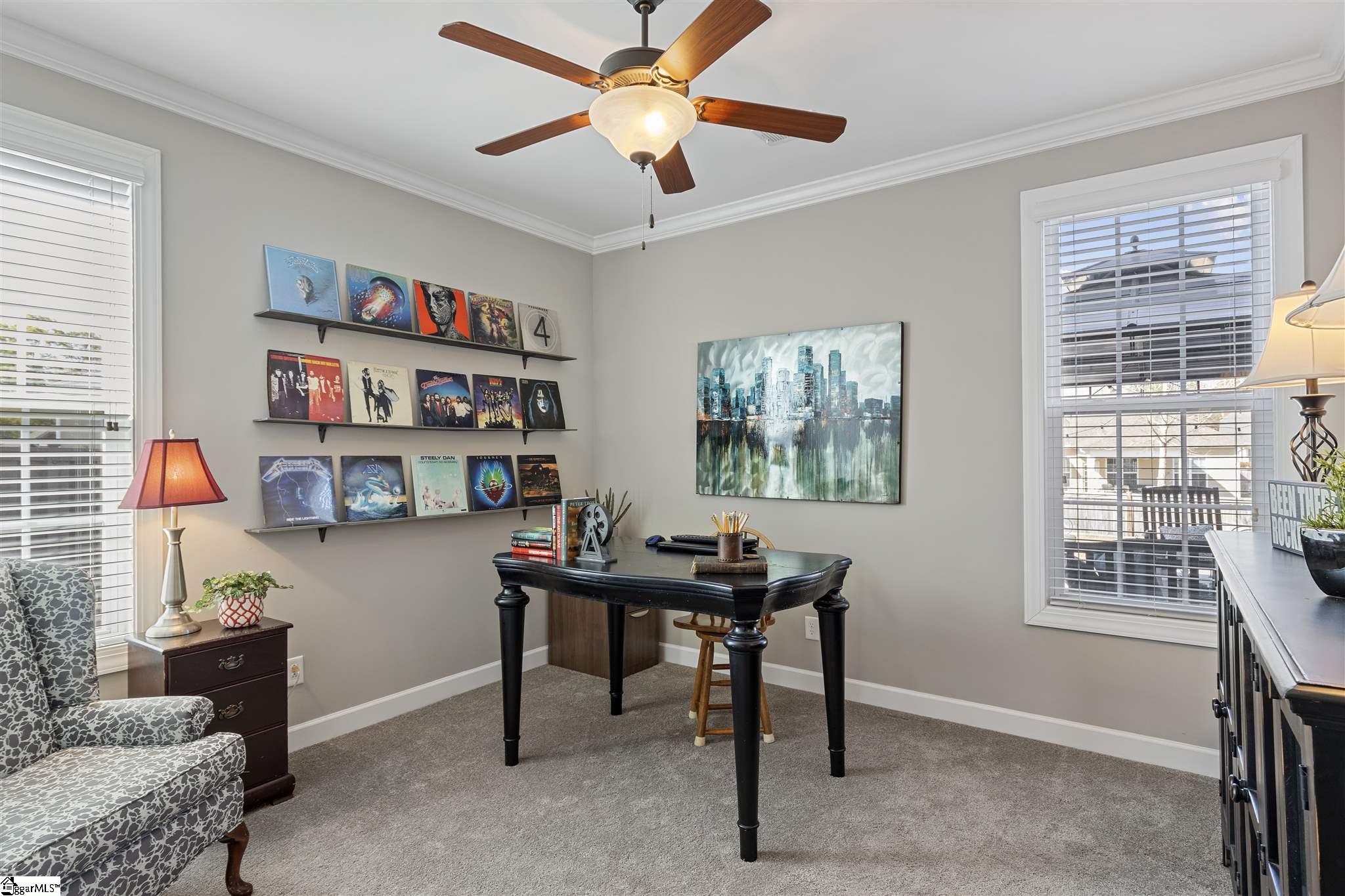 709 Angus Court Fountain Inn, SC 29644 - Photo 28 of 36 Gallery Image 28