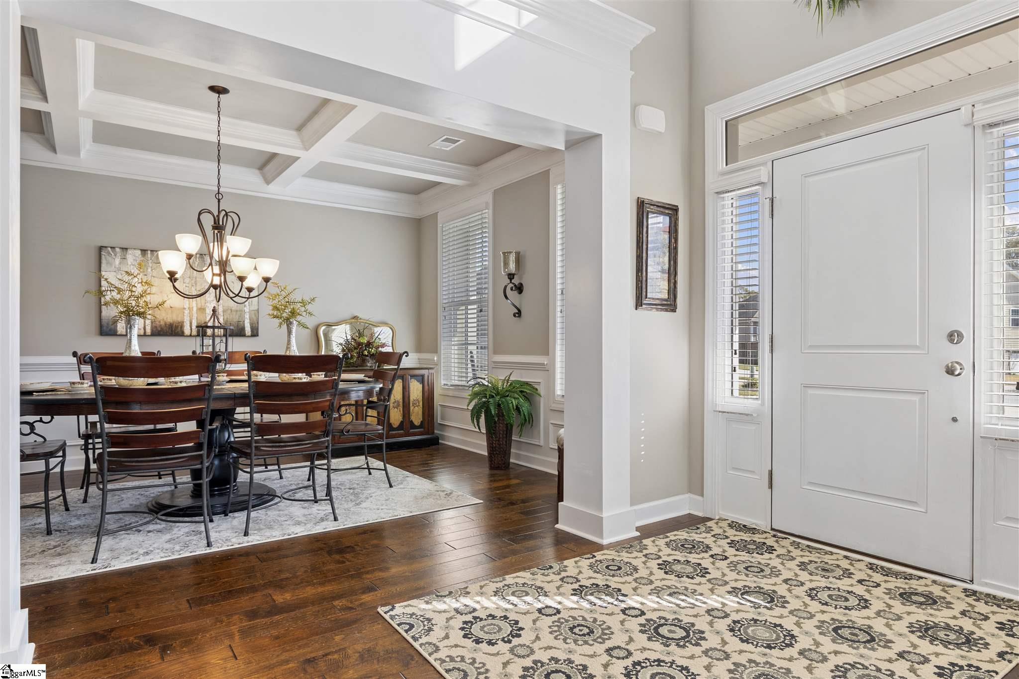 709 Angus Court Fountain Inn, SC 29644 - Photo 4 of 36 Gallery Image 4
