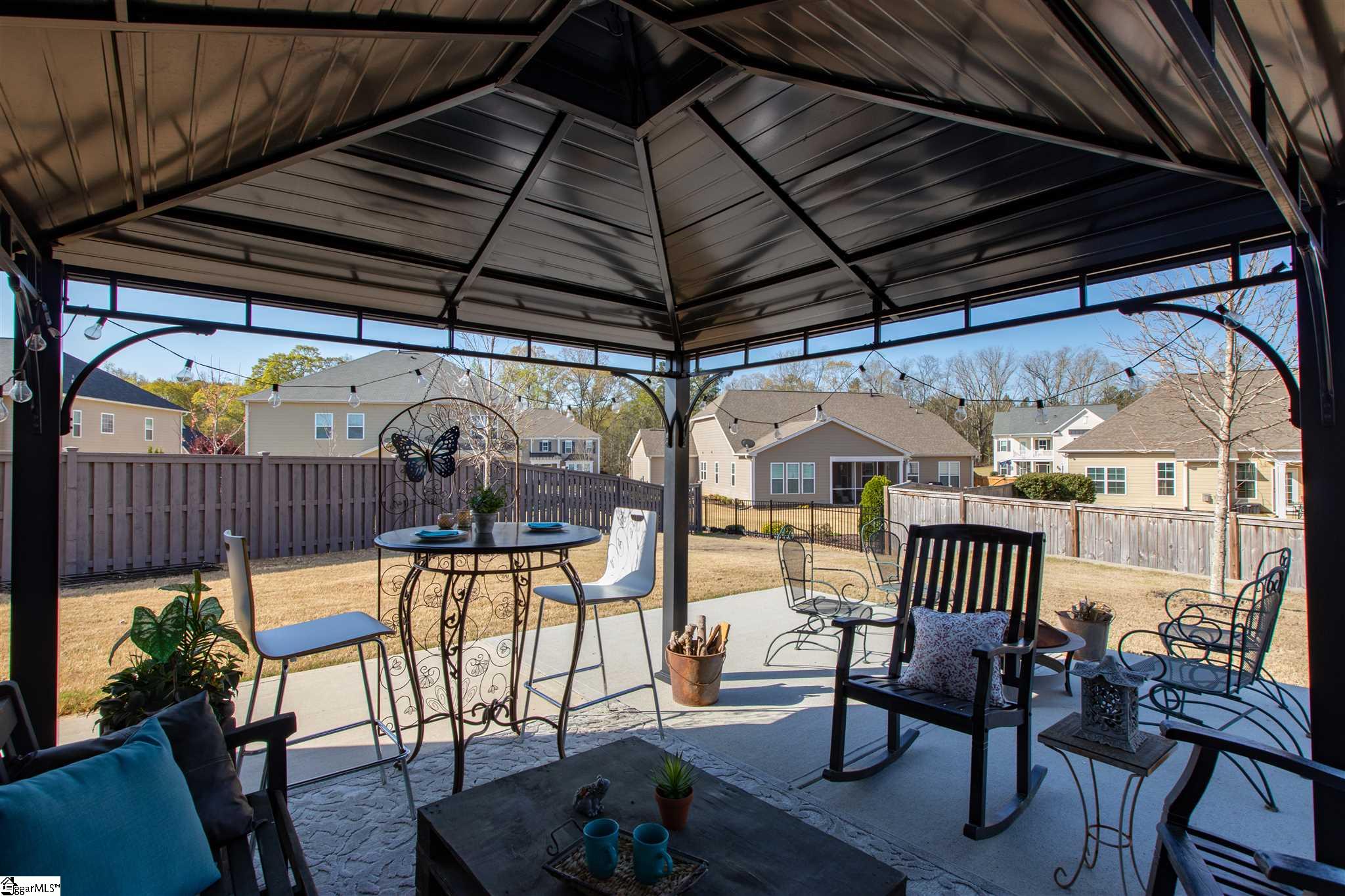 709 Angus Court Fountain Inn, SC 29644 - Photo 34 of 36 Gallery Image 34