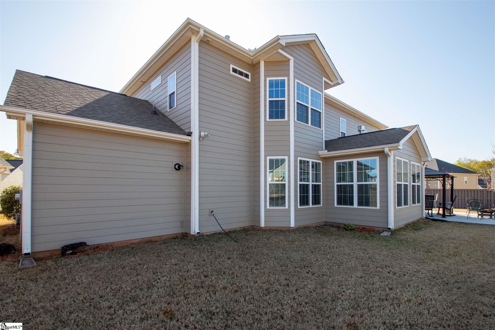709 Angus Court Fountain Inn, SC 29644 - Photo 35 of 36 Gallery Image 35