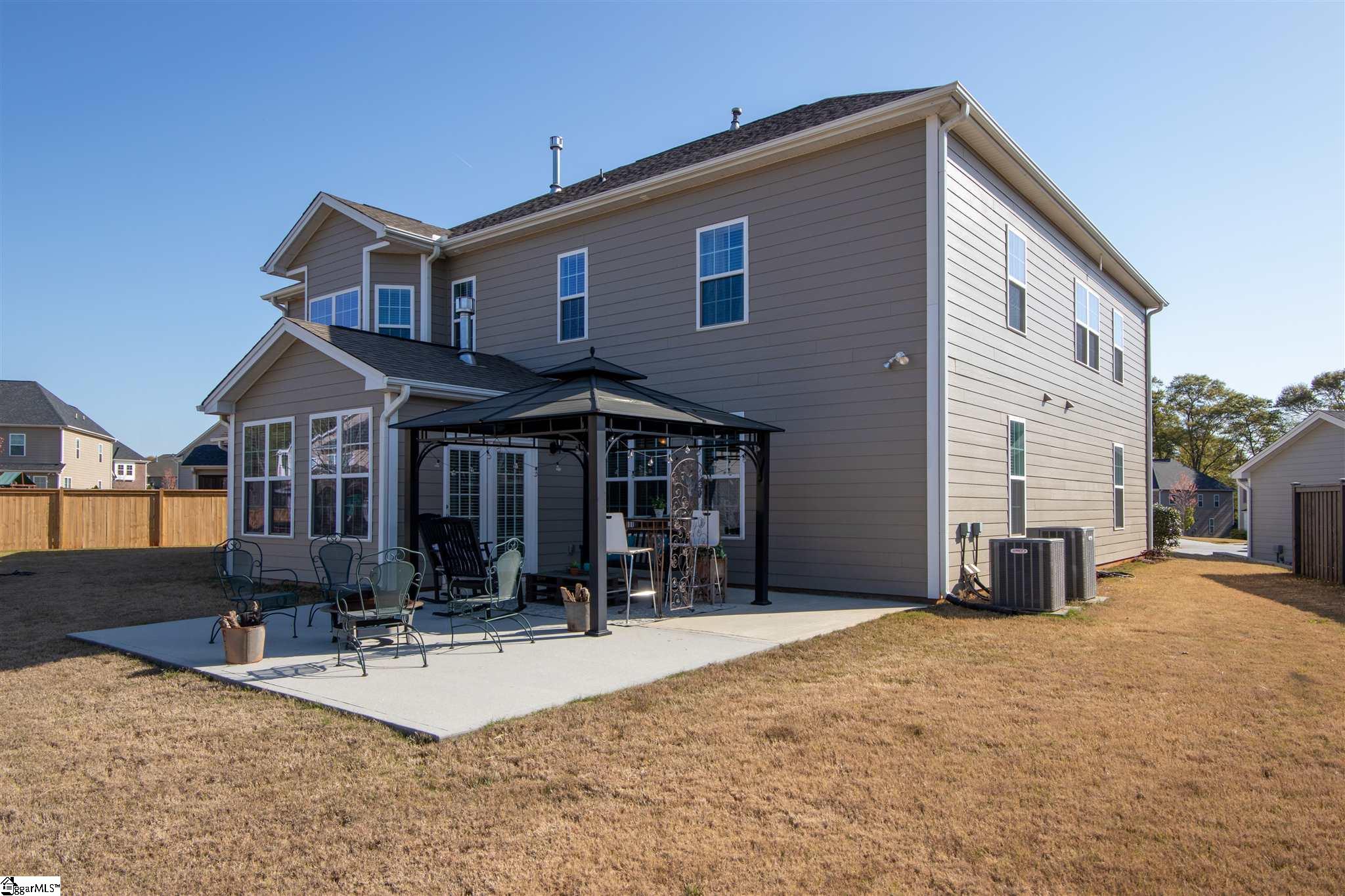 709 Angus Court Fountain Inn, SC 29644 - Photo 36 of 36 Gallery Image 36