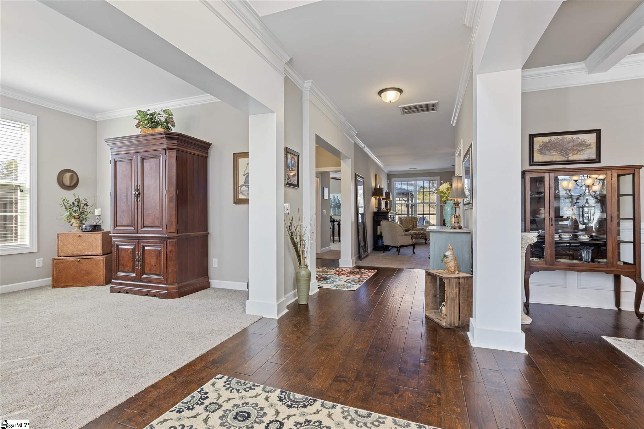 709 Angus Court Fountain Inn, SC 29644 - Photo 5 of 36 Gallery Image 5