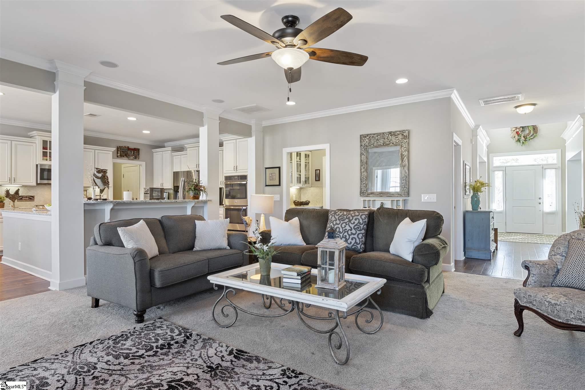 709 Angus Court Fountain Inn, SC 29644 - Photo 6 of 36 Gallery Image 6