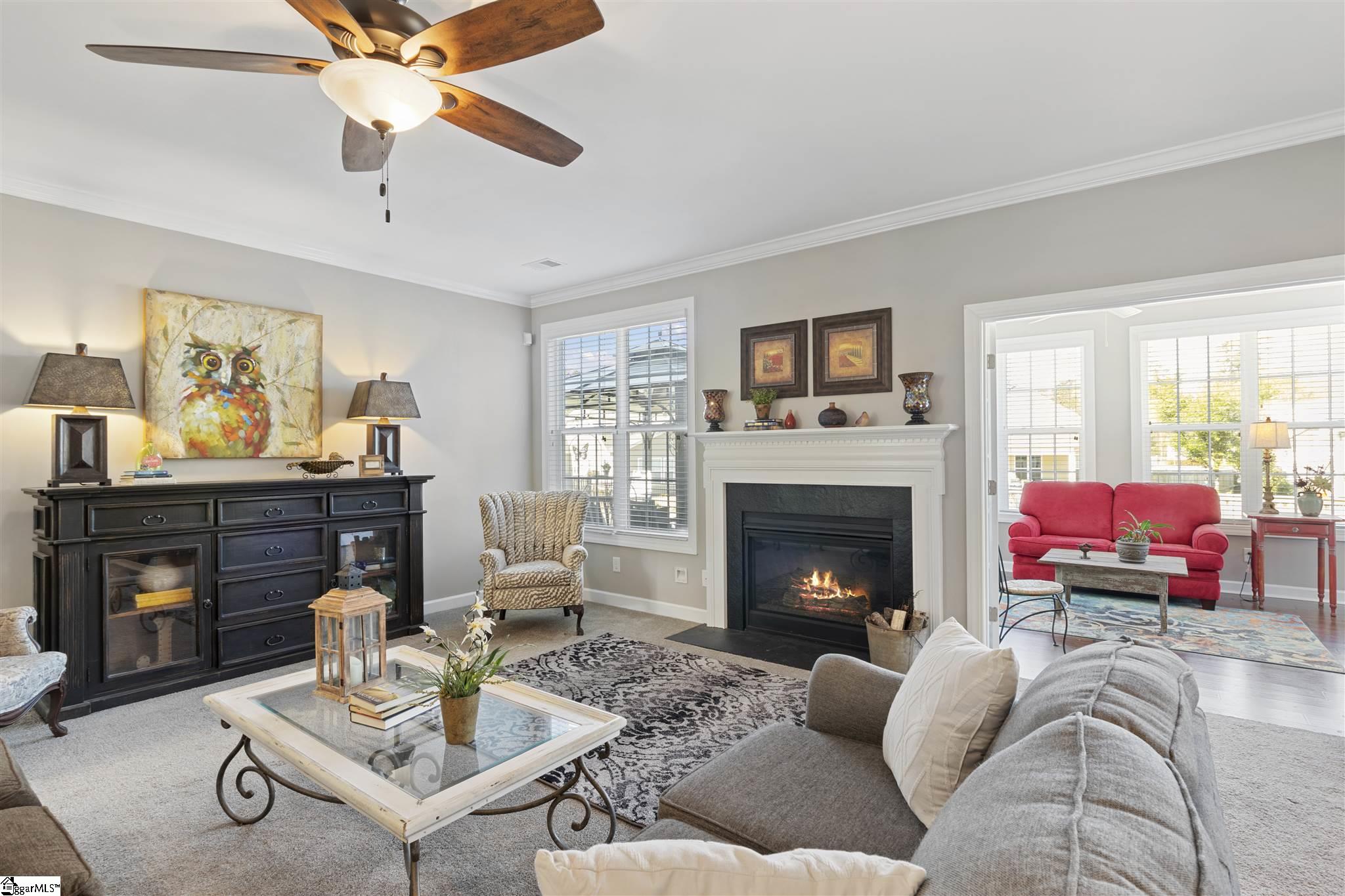 709 Angus Court Fountain Inn, SC 29644 - Photo 7 of 36 Gallery Image 7