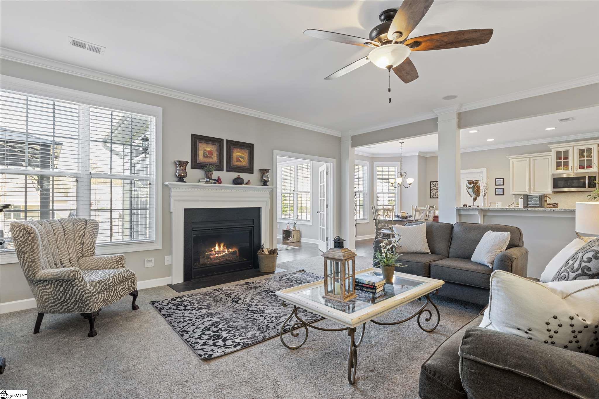 709 Angus Court Fountain Inn, SC 29644 - Photo 8 of 36 Gallery Image 8