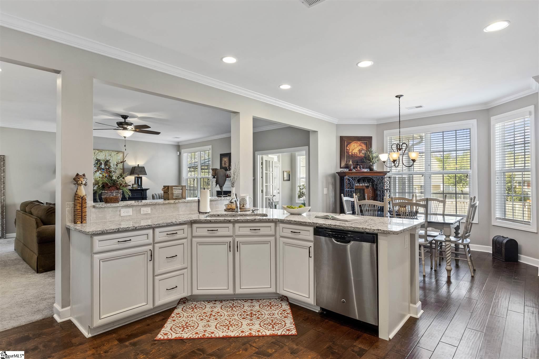 709 Angus Court Fountain Inn, SC 29644 - Photo 10 of 36 Gallery Image 10