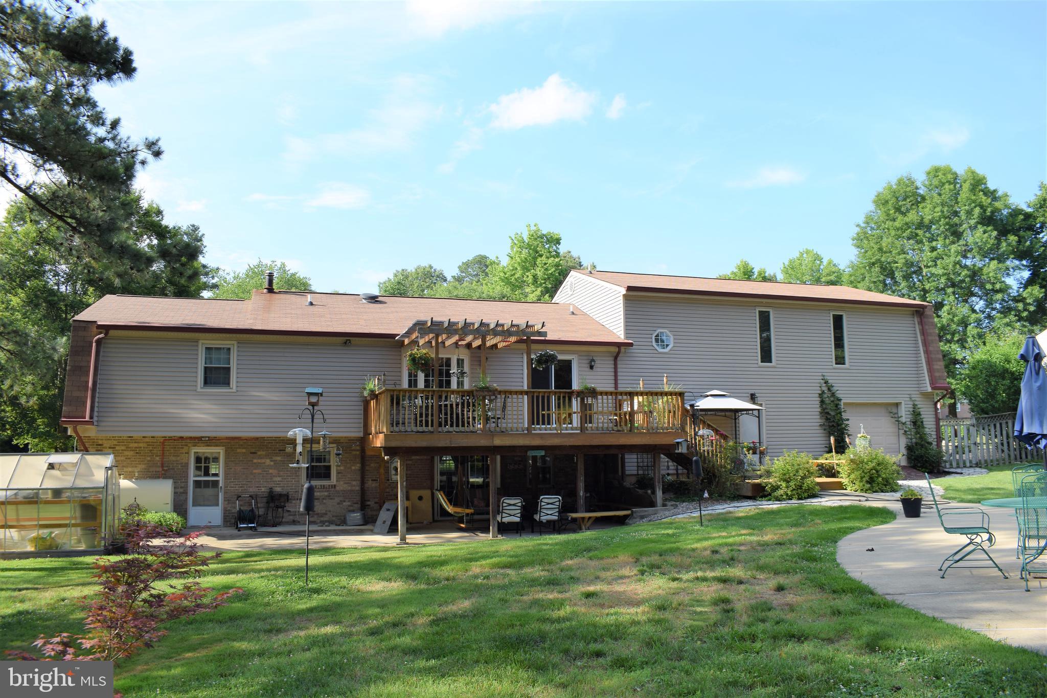 605 Clarks Run Road La Plata, MD 20646 - Photo 14 of 87 Gallery Image 14