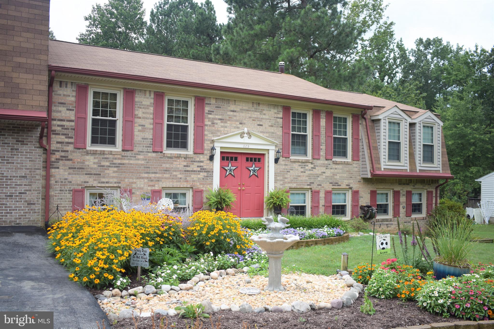 605 Clarks Run Road La Plata, MD 20646 - Photo 3 of 87 Gallery Image 3