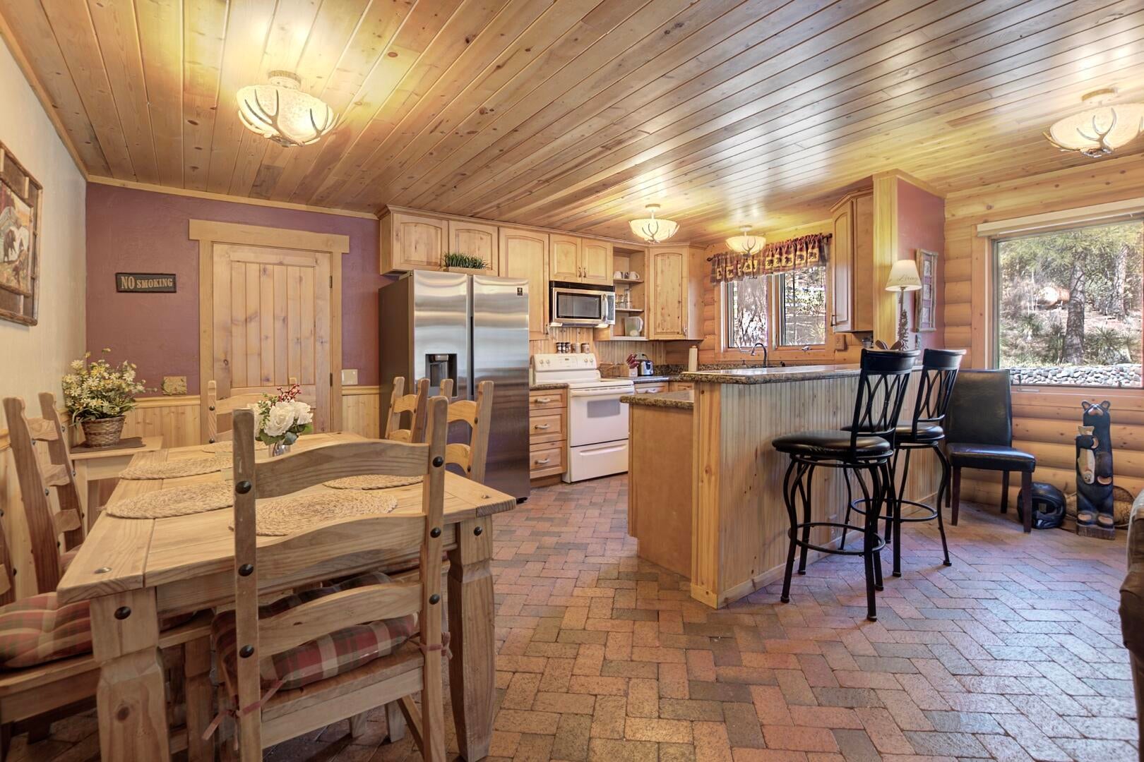2097 North Forest Service Road Payson, AZ 85541 - Photo 67 of 73 Gallery Image 67