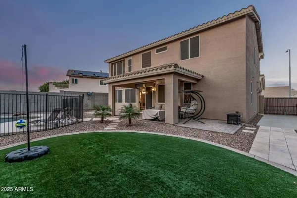 $3,500 | 22478 North 78th Lane, Peoria, AZ 85383