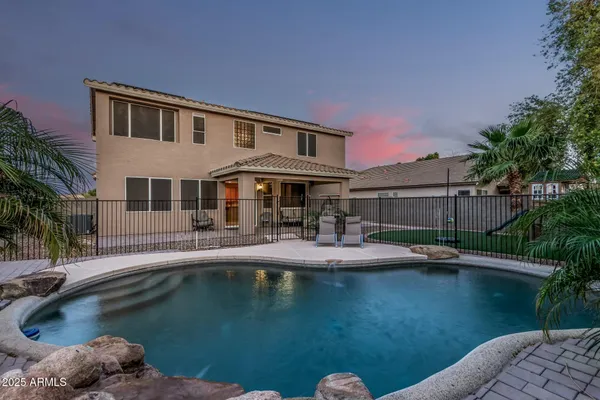 $3,500 | 22478 North 78th Lane, Peoria, AZ 85383