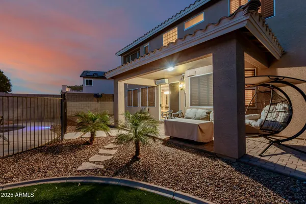 $3,500 | 22478 North 78th Lane, Peoria, AZ 85383