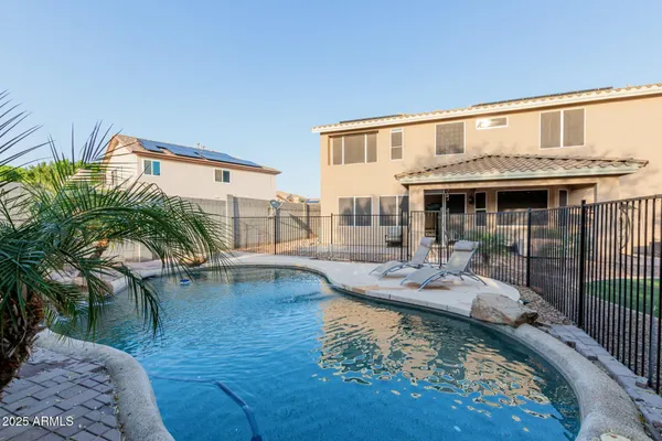 $3,500 | 22478 North 78th Lane, Peoria, AZ 85383