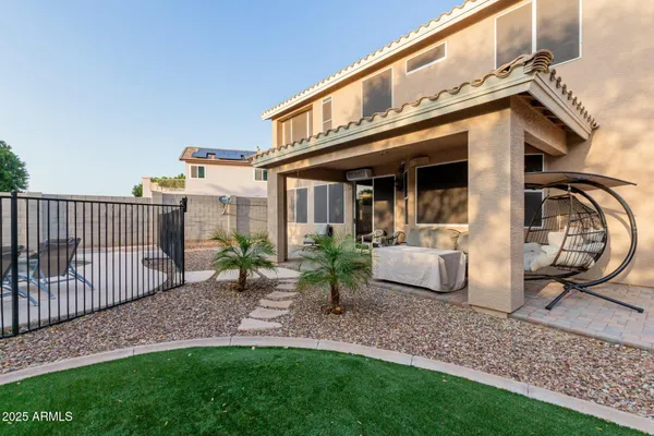 $3,500 | 22478 North 78th Lane, Peoria, AZ 85383