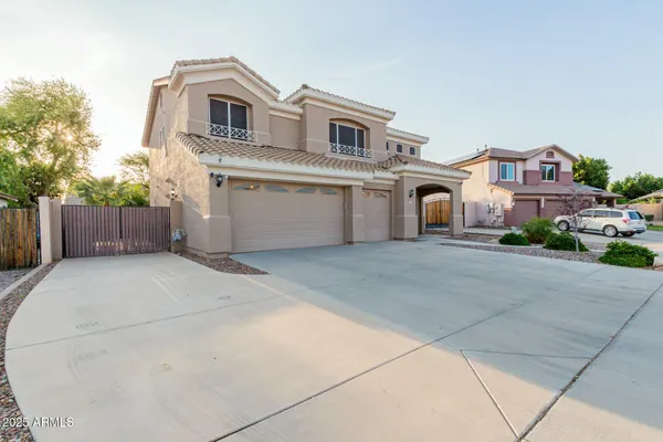 $3,500 | 22478 North 78th Lane, Peoria, AZ 85383
