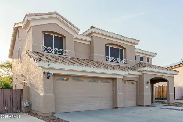 $3,500 | 22478 North 78th Lane, Peoria, AZ 85383
