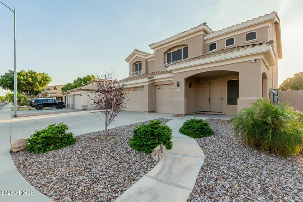 $3,500 | 22478 North 78th Lane, Peoria, AZ 85383