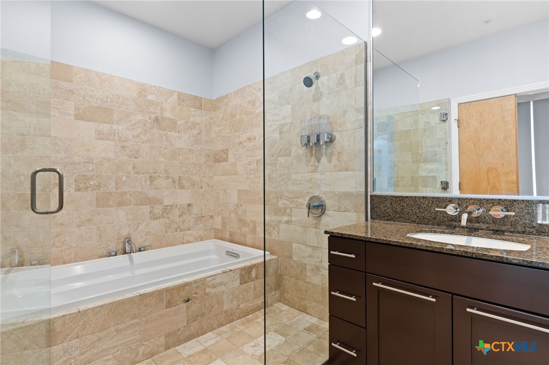 1600 Barton Springs Road, Unit 4602 Austin, TX 78704 - Photo 17 of 48