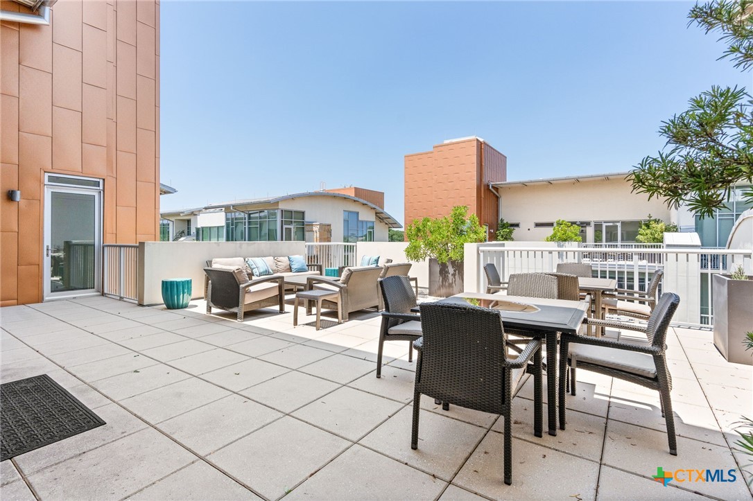 1600 Barton Springs Road, Unit 4602 Austin, TX 78704 - Photo 25 of 48