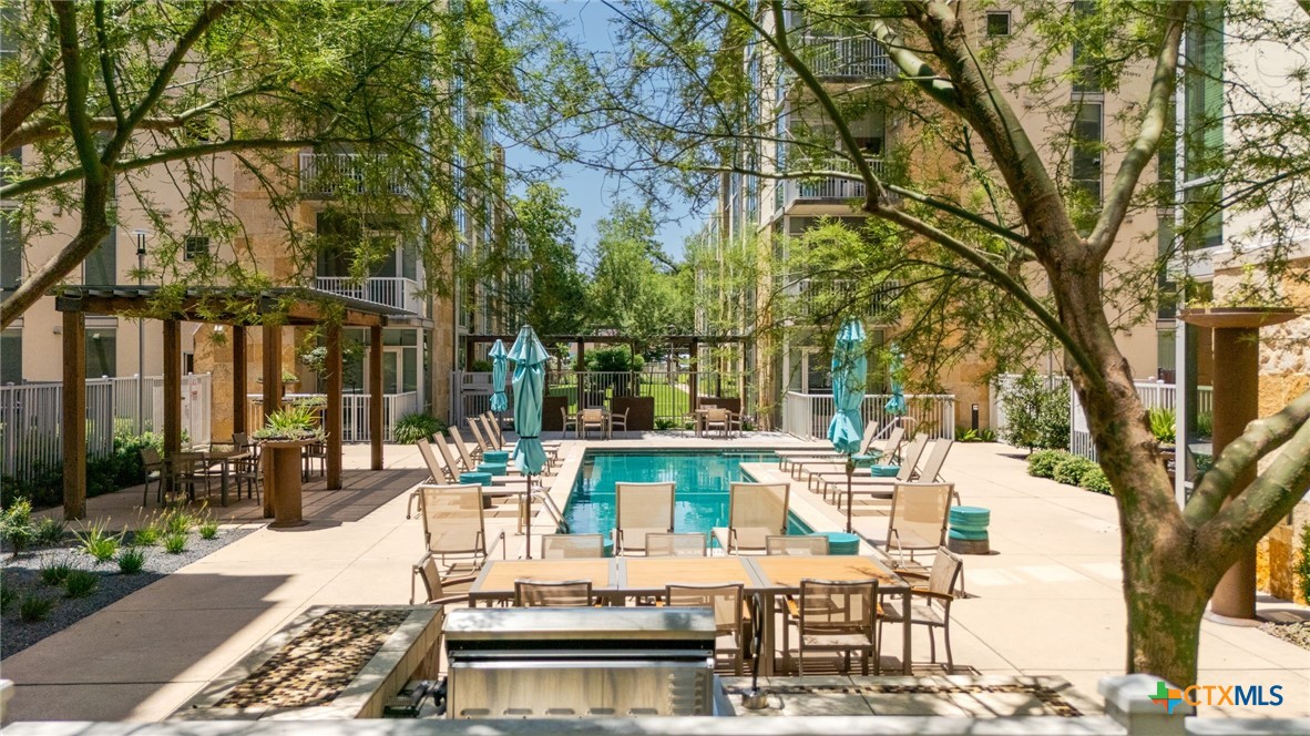 1600 Barton Springs Road, Unit 4602 Austin, TX 78704 - Photo 29 of 48