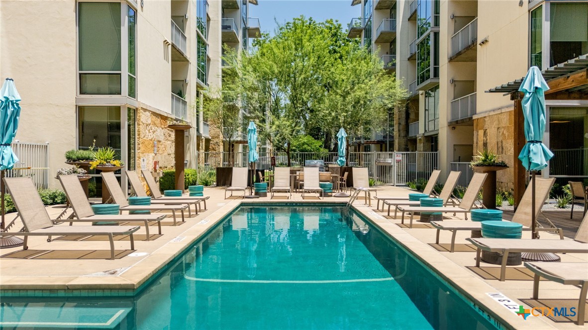 1600 Barton Springs Road, Unit 4602 Austin, TX 78704 - Photo 3 of 48