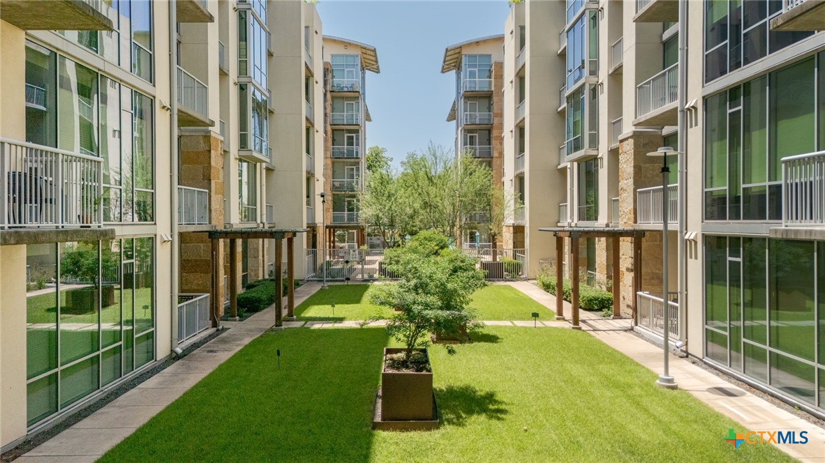 1600 Barton Springs Road, Unit 4602 Austin, TX 78704 - Photo 32 of 48