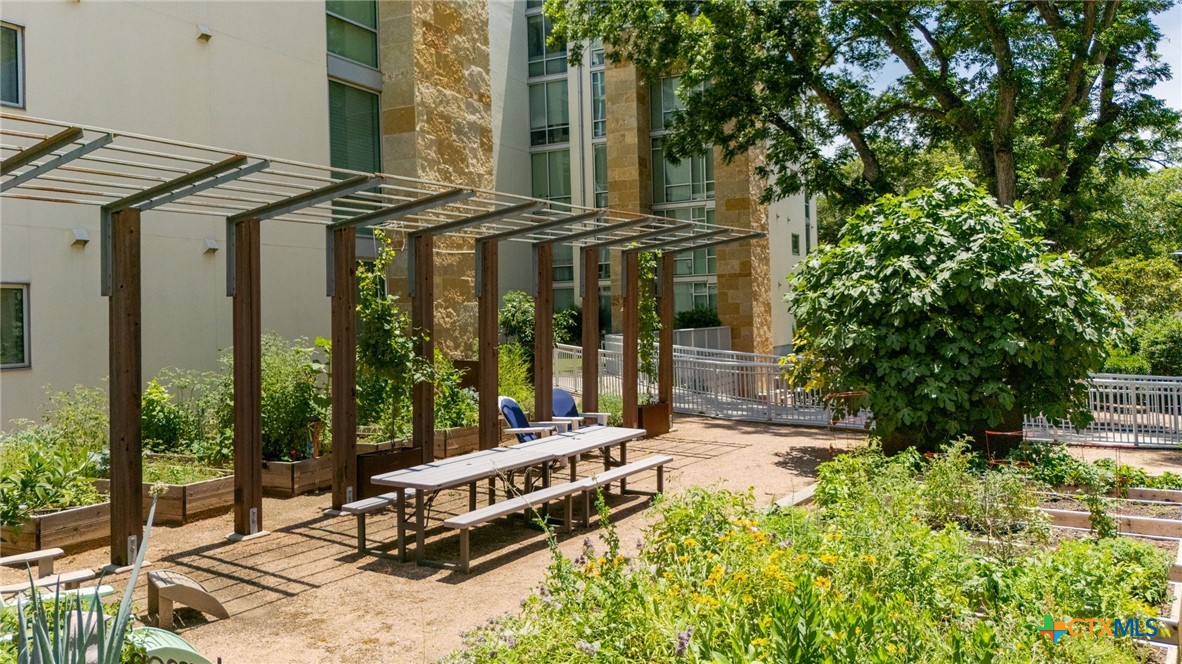 1600 Barton Springs Road, Unit 4602 Austin, TX 78704 - Photo 33 of 48