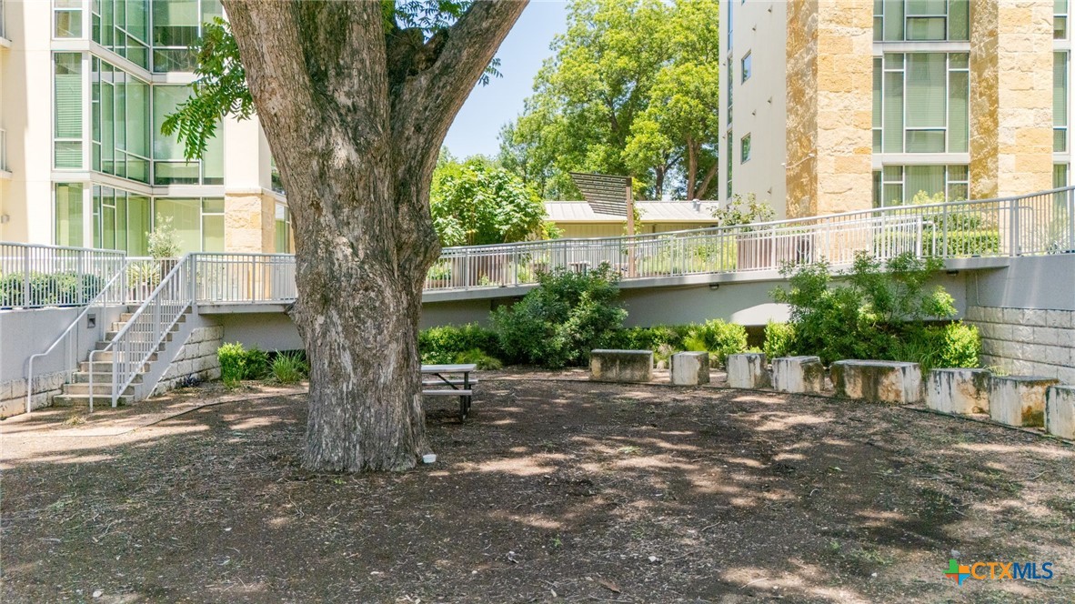 1600 Barton Springs Road, Unit 4602 Austin, TX 78704 - Photo 34 of 48
