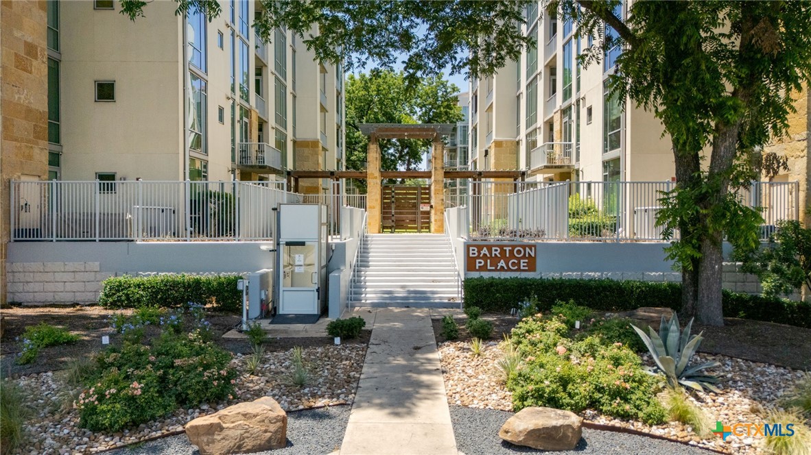 1600 Barton Springs Road, Unit 4602 Austin, TX 78704 - Photo 35 of 48
