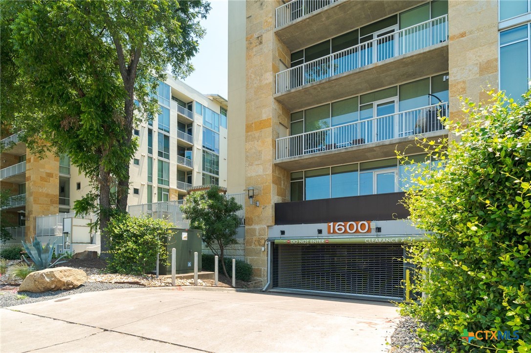 1600 Barton Springs Road, Unit 4602 Austin, TX 78704 - Photo 43 of 48