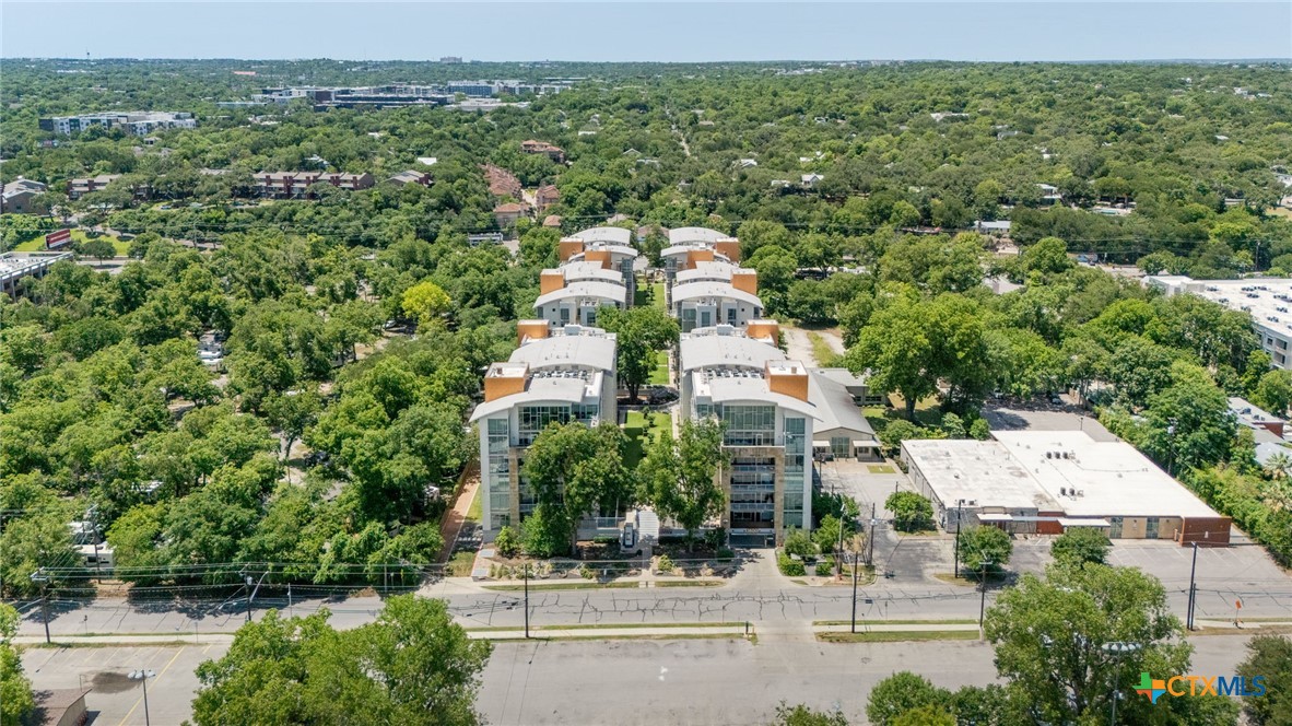 1600 Barton Springs Road, Unit 4602 Austin, TX 78704 - Photo 45 of 48