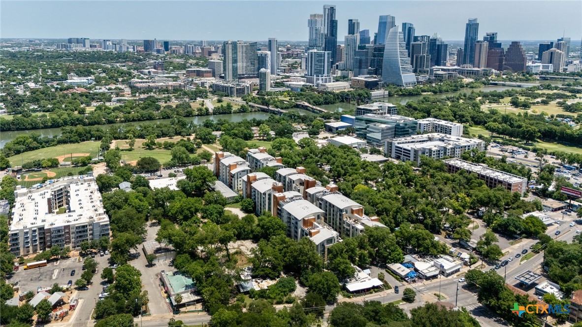 1600 Barton Springs Road, Unit 4602 Austin, TX 78704 - Photo 46 of 48
