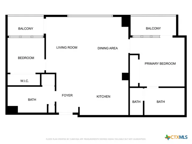 $675,000 | 1600 Barton Springs Road, Unit 4602, Austin, TX 78704
