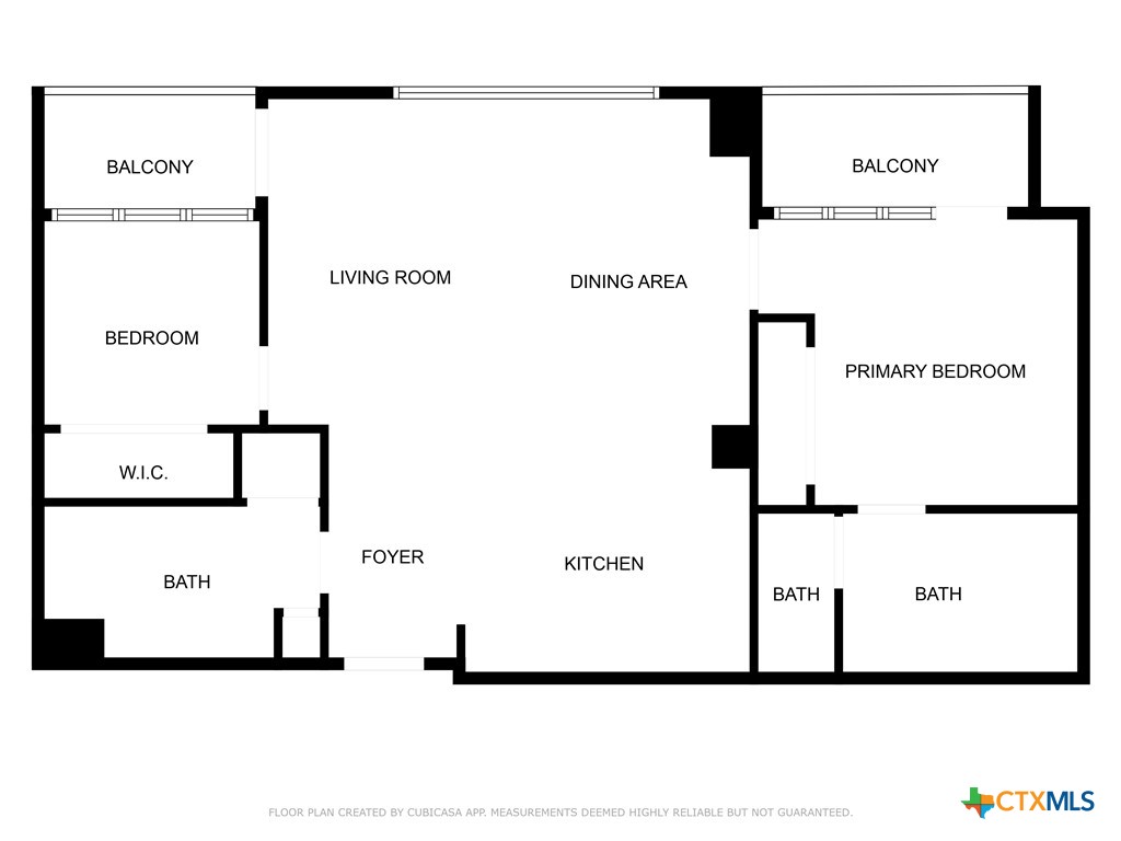 1600 Barton Springs Road, Unit 4602 Austin, TX 78704 - Photo 47 of 48
