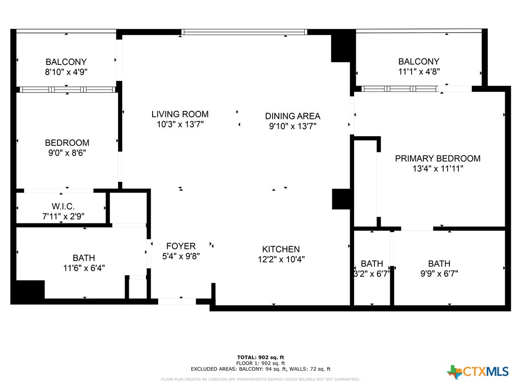 1600 Barton Springs Road, Unit 4602 Austin, TX 78704 - Photo 48 of 48