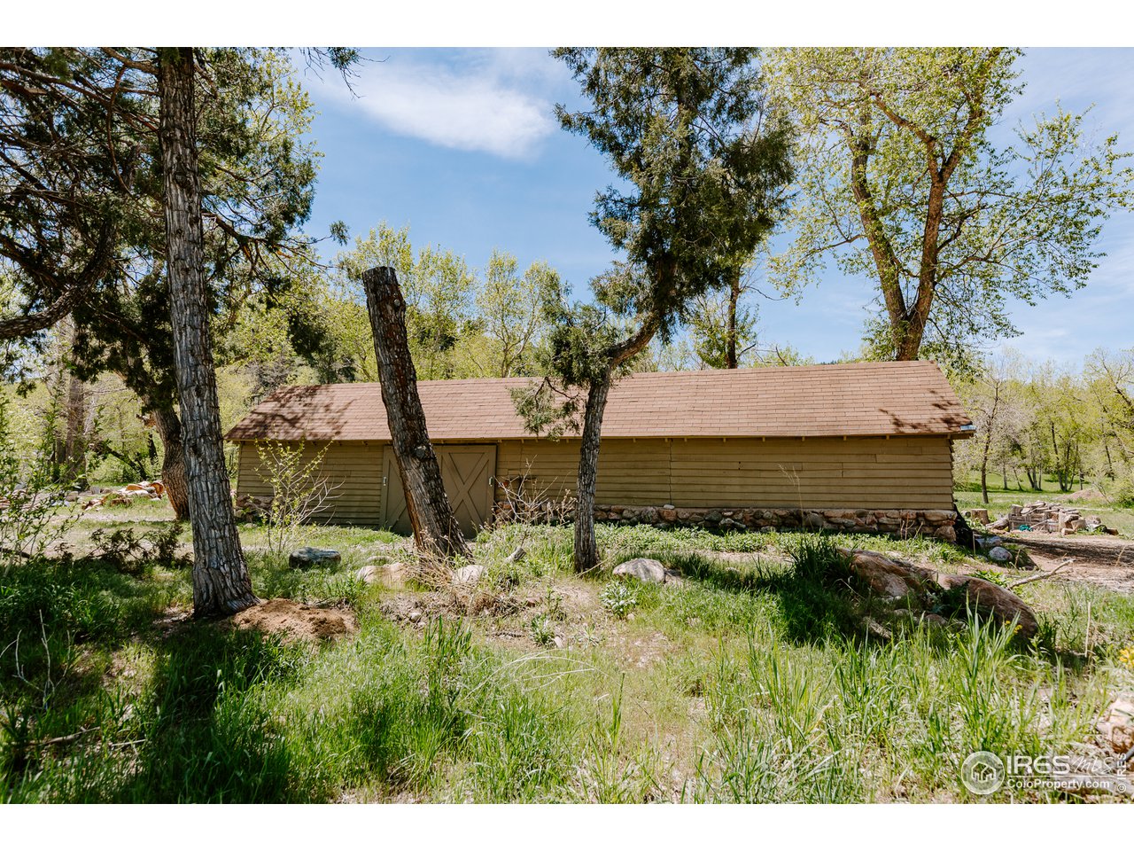 2847 Middle Fork Road Boulder, CO 80302 - Photo 12 of 22