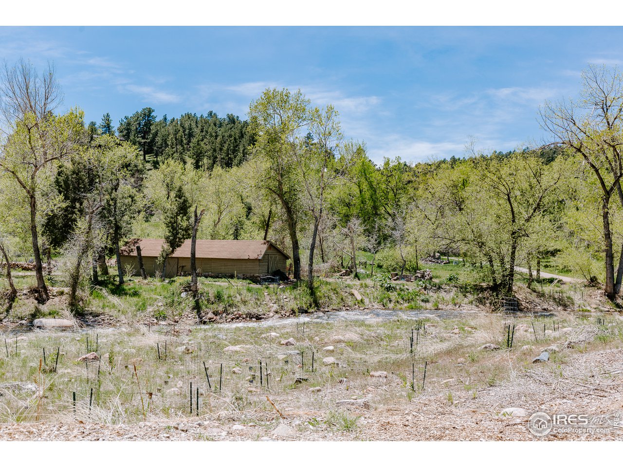 2847 Middle Fork Road Boulder, CO 80302 - Photo 17 of 22