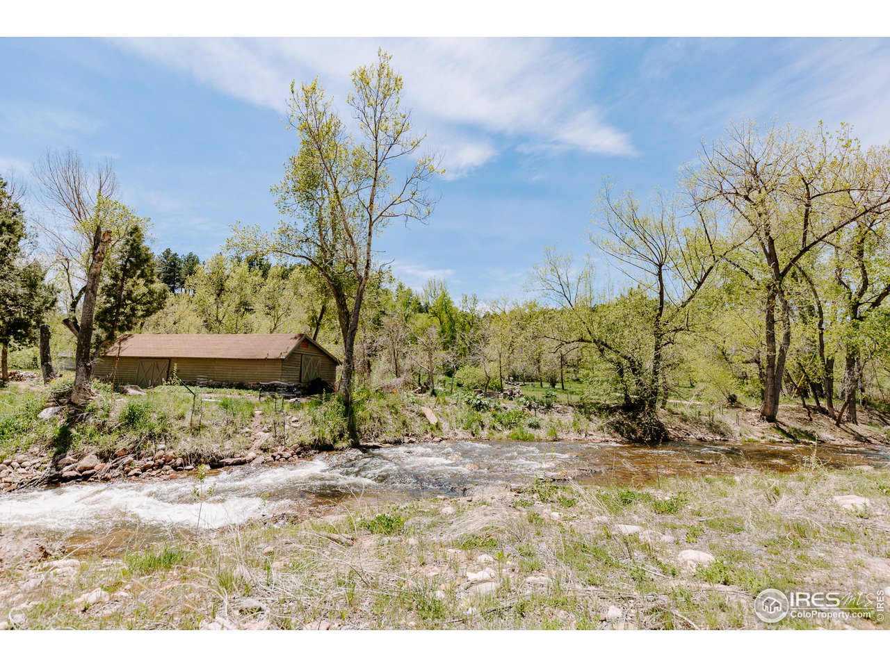 2847 Middle Fork Road Boulder, CO 80302 - Photo 18 of 22