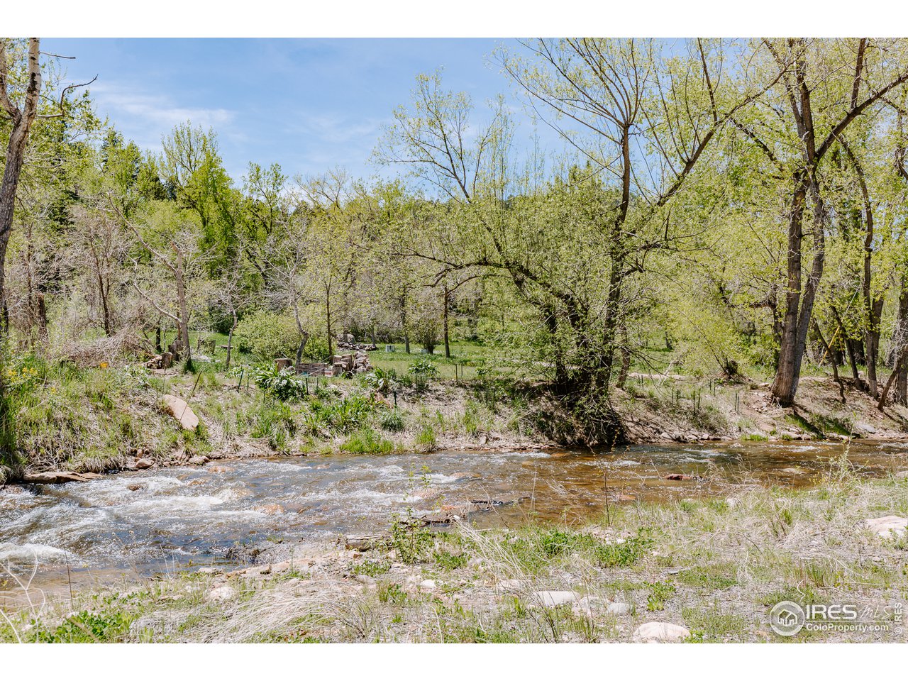 2847 Middle Fork Road Boulder, CO 80302 - Photo 21 of 22