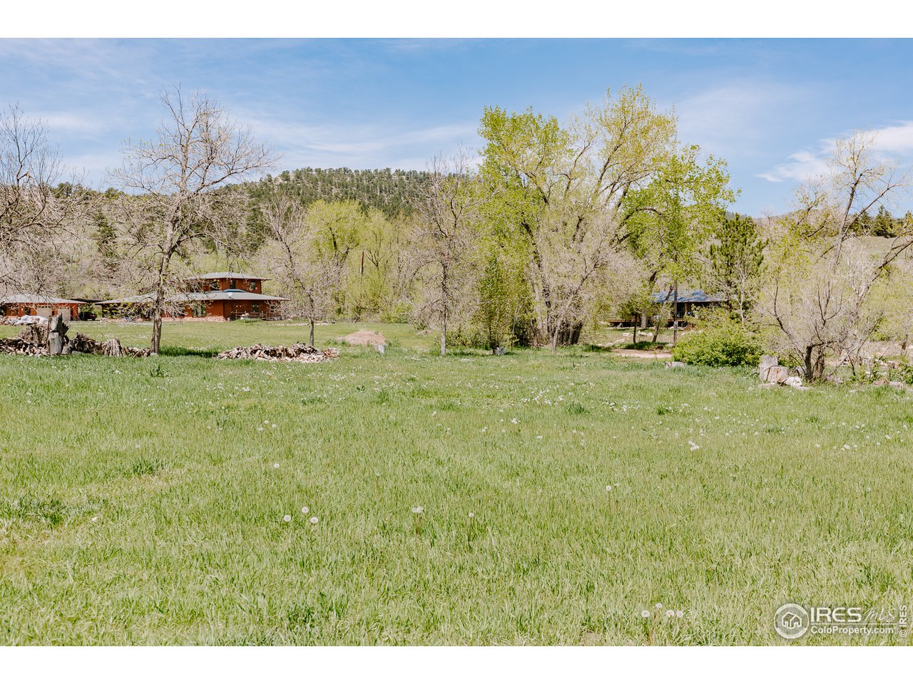 2847 Middle Fork Road Boulder, CO 80302 - Photo 6 of 22 Building site
