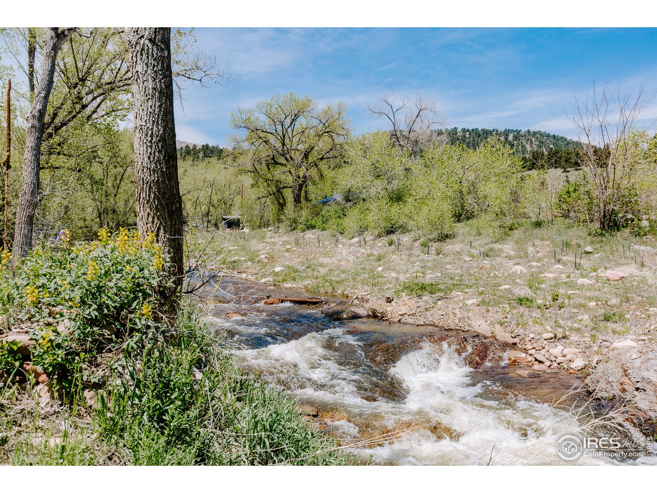 2847 Middle Fork Road Boulder, CO 80302 - Photo 10 of 22